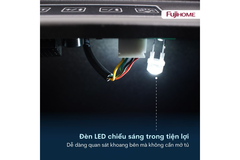 Tủ chống ẩm Fujihome DC-30E