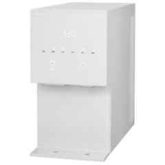 Máy lọc nước Coway CHPI-7520L White kết hợp làm đá AIS màu trắng