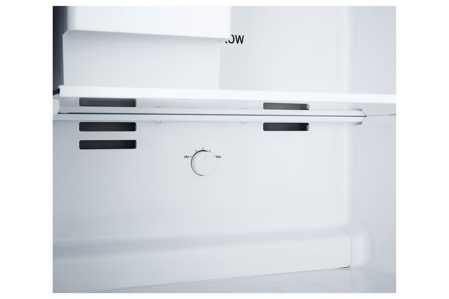 Tủ lạnh LG LTB31BLMA ngăn đá trên 315L