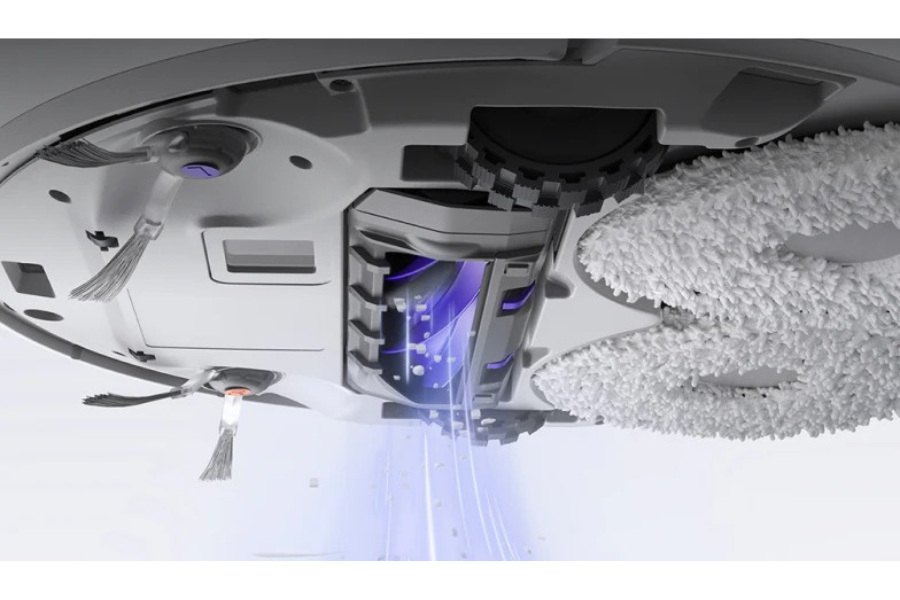 Robot hút bụi Narwal Freo Z Ultra