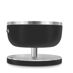 Cân điện tử Smeg KSC01BLMWW màu đen