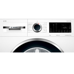Máy giặt Bosch WGG244A0SG 9kg- Serie 6