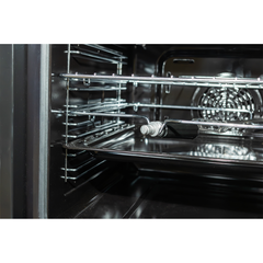 Lò nướng Kaff KF-T90S Plus