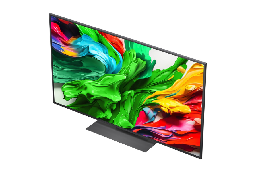 Tivi LG 86QNED86ASA AI 2025 QNED evo AI Mini LED QNED86 86 inch