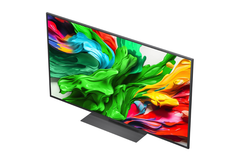 Tivi LG 86QNED86ASA AI 2025 QNED evo AI Mini LED QNED86 86 inch