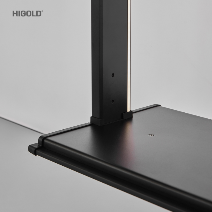 Kệ nâng hạ điện Higold 401475 700mm
