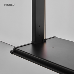 Kệ nâng hạ điện Higold 401475 700mm