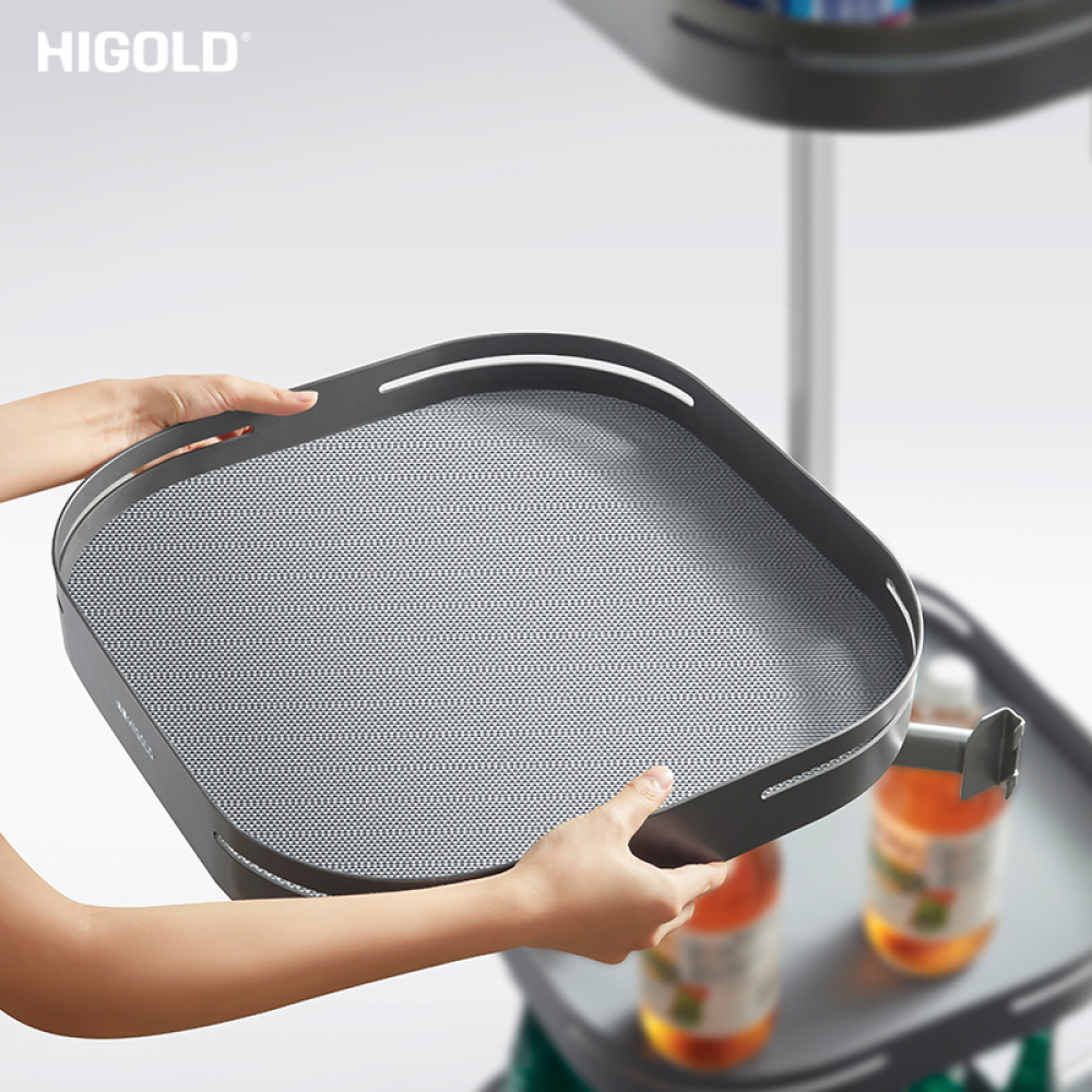 Tủ đồ khô Higold 202295