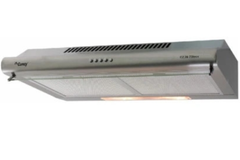 Máy hút khử mùi Canzy CZ-506I