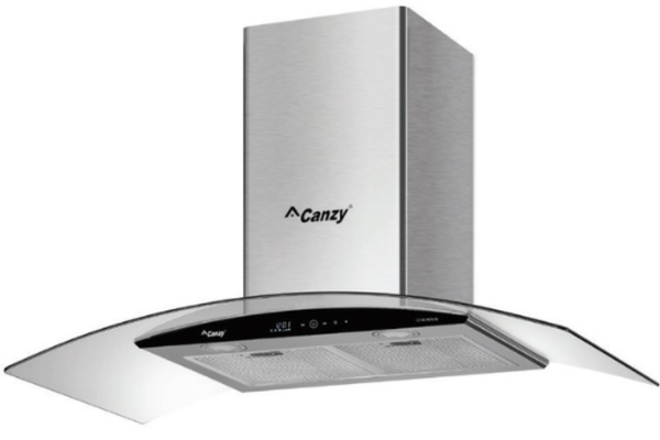 Máy hút khử mùi CZ MLH890