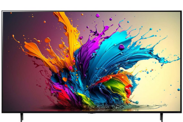 Smart Tivi QNED 86 inch LG 86QNED91TSA