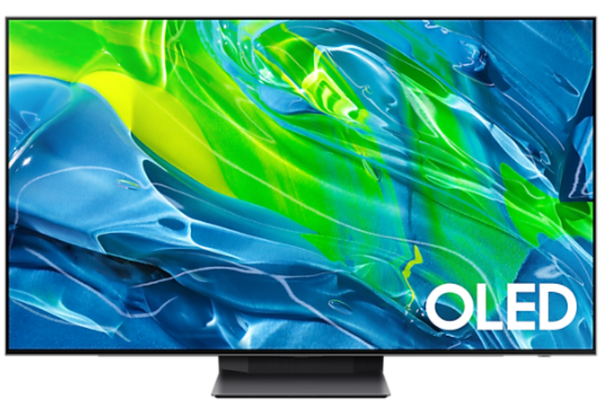 Smart Tivi 55 inch OLED 4K S95B Samsung QA55S95BAKXXV
