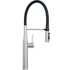 Vòi rửa chén Nobinox ALTO NX560 nóng lạnh