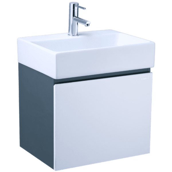 Tủ lavabo Caesar LF5259+EH05259ATGV