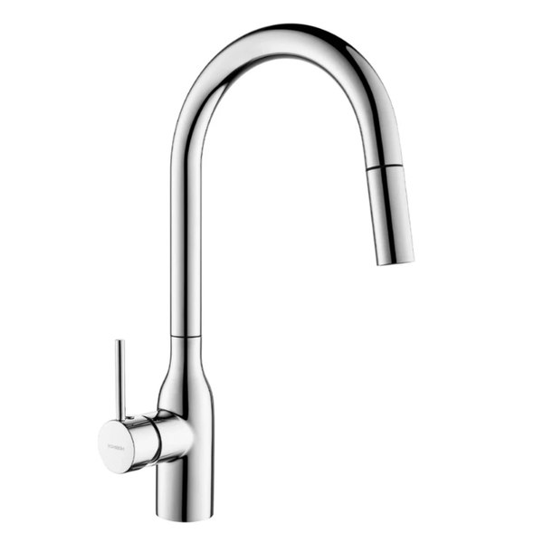 Vòi rửa chén Nobinox AQUA NX660N