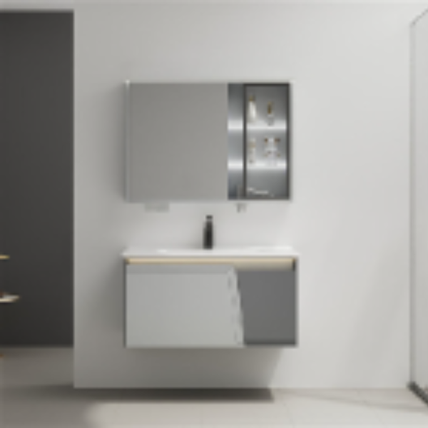 Tủ lavabo MAAMO MFS05-80