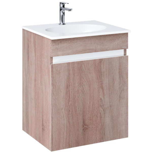 Tủ lavabo Caesar L5022+EH15022AW7V