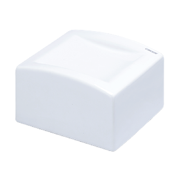 Hộp đựng giấy vệ sinh Caesar Q994