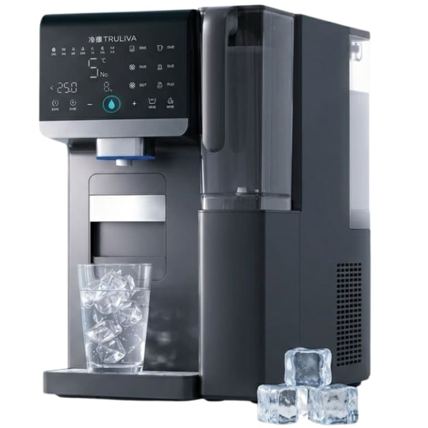 Máy lọc nước Truliva CR-ZX5170 Lavita 5 Trong 1 để bàn