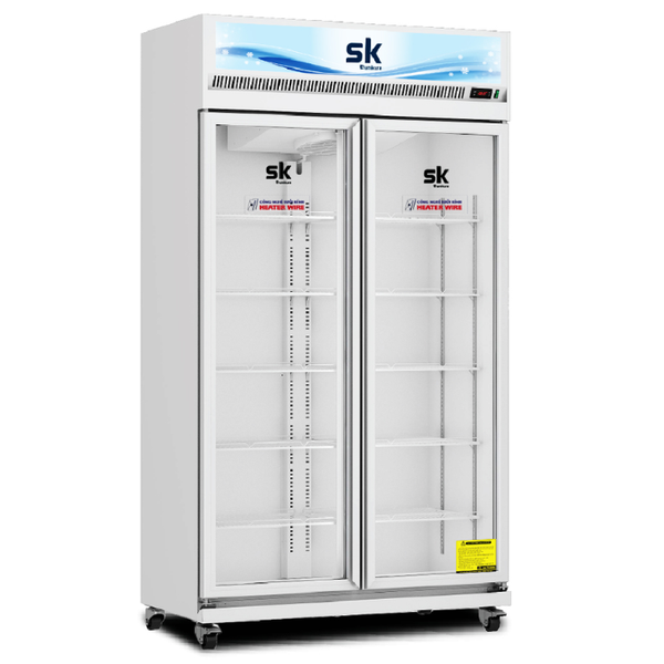Tủ mát Sumikura SKSC-850HW2 850 lít