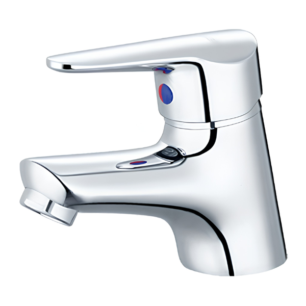Vòi lavabo Caesar B120CU