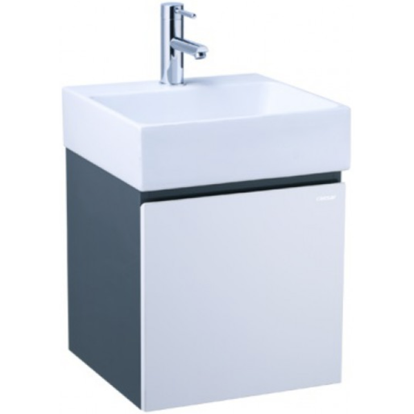 Tủ lavabo Caesar LF5257+EH05257ATGV