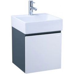 Tủ lavabo Caesar LF5257+EH05257ATGV