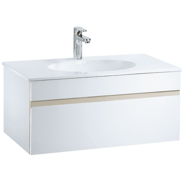 Tủ lavabo Caesar LF5026+EH05026DDV
