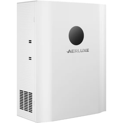 Máy cấp khí tươi thu hồi nhiệt Aerluxe Eco 85 AL-85ERV
