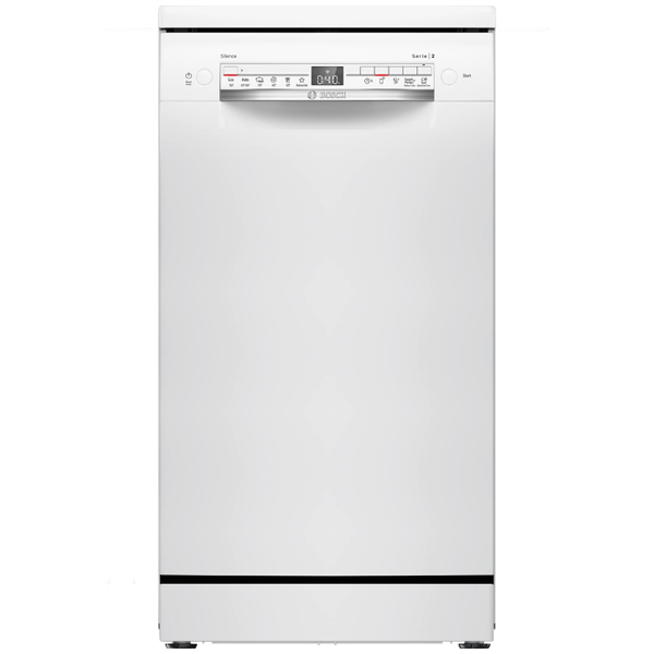 Máy rửa chén Bosch SPS2HKW58E serie 2