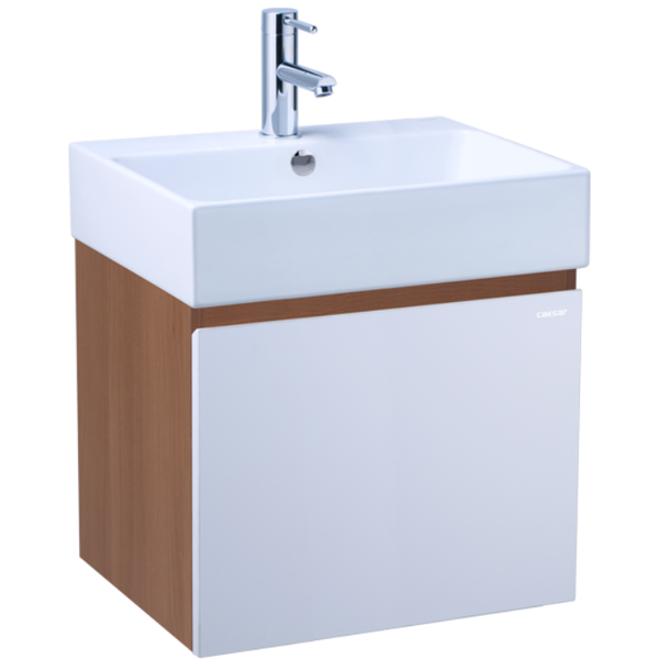 Tủ lavabo Caesar LF5263+EH05263AWV