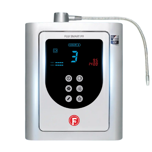 Máy lọc nước Fuji Smart P9 ion kiềm