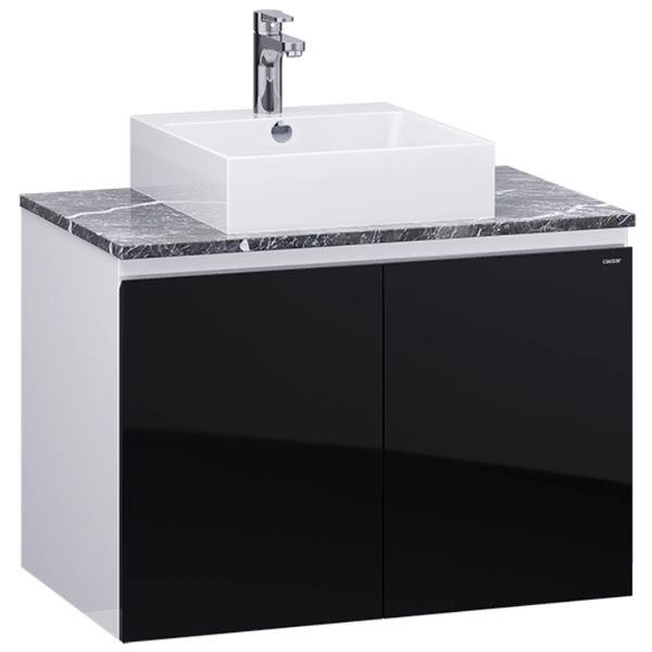 Tủ lavabo Caesar LF5261+EH48001ADV