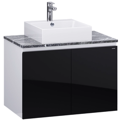 Tủ lavabo Caesar LF5261+EH48001ADV