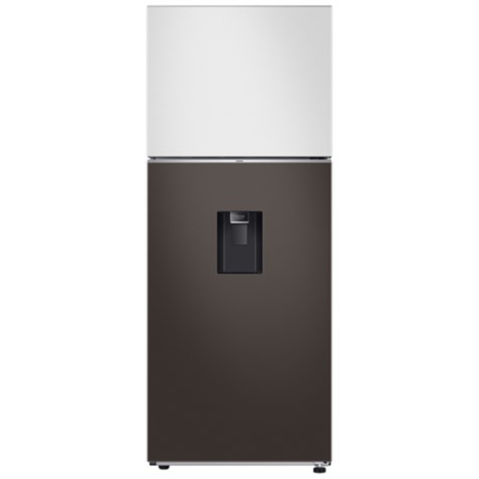 Tủ lạnh Samsung Bespoke RT42CB6784C3SV 406 lít