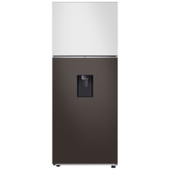 Tủ lạnh Samsung Bespoke RT42CB6784C3SV 406 lít