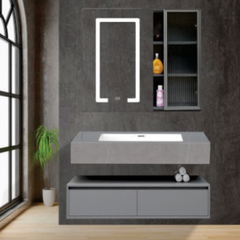 Bàn đá lavabo Proxia TLB 032-80