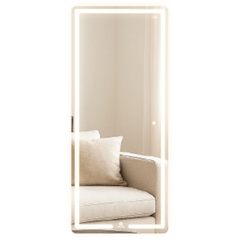 Gương led chữ nhật GLS BQ35R78