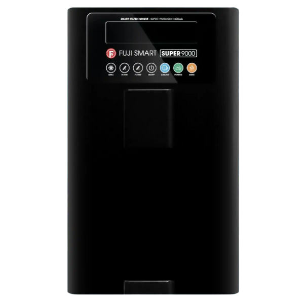 Máy lọc nước Fuji Smart Super 9000 ion kiềm