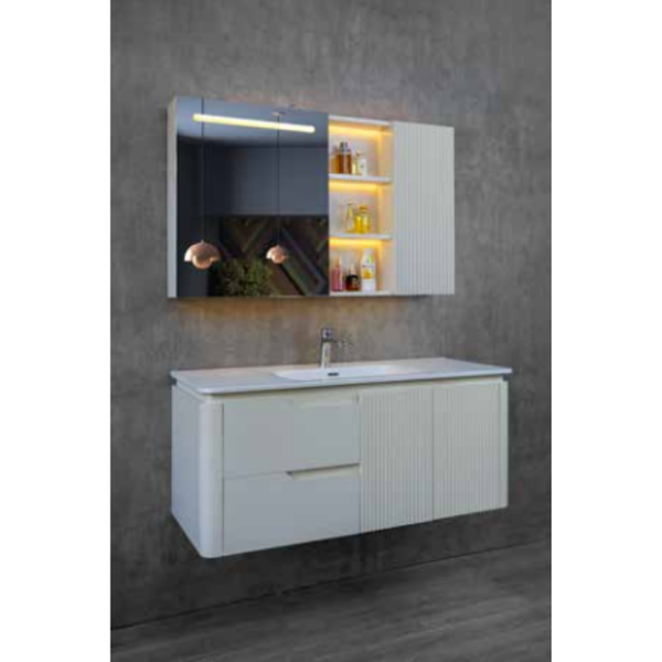 Tủ lavabo Roland LB 065