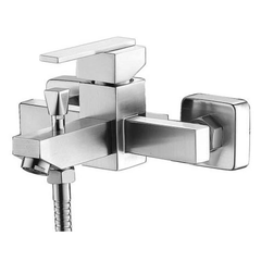 Củ sen tắm Kaff KF-FC8208