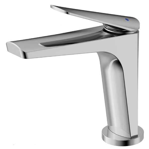 Vòi lavabo Bossco BC-V24 Crom bóng
