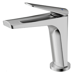 Vòi lavabo Bossco BC-V24 Crom bóng