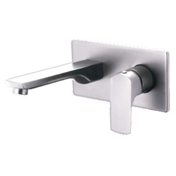 Củ sen tắm Kaff KF-SH5503MIR