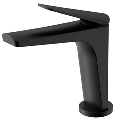 Vòi lavabo Bossco BC-V24Đ màu đen