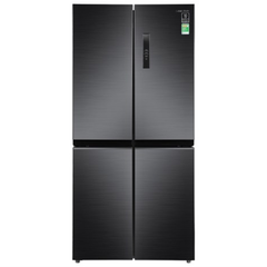 Tủ Lạnh 4 cửa Samsung RF48A4000B4/SV 488 lít