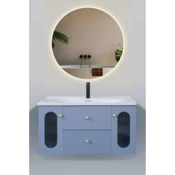 Tủ lavabo Roland LB 062