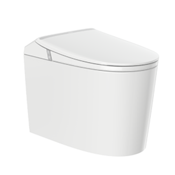 Bồn cầu bán thông minh Jomoo ZQ5340-SA-IDO305