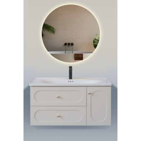 Tủ lavabo Roland LB 058