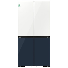 Tủ Lạnh 4 cửa Samsung Bespoke RF60A91R177/SV 599 lít